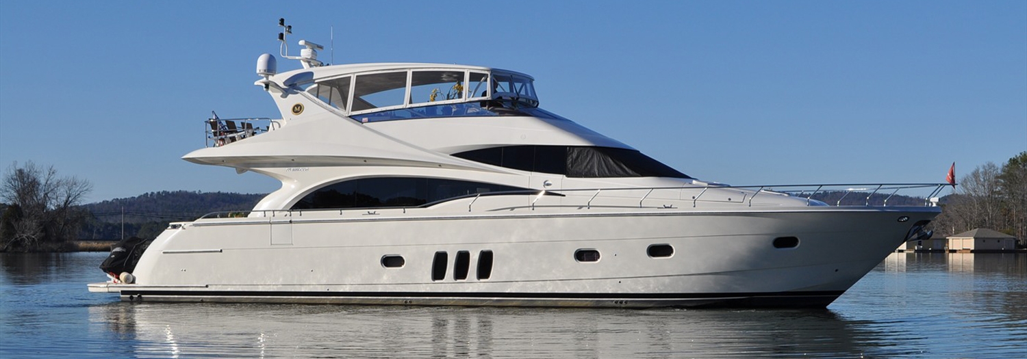 Nashville Yacht Brokers, Inc.